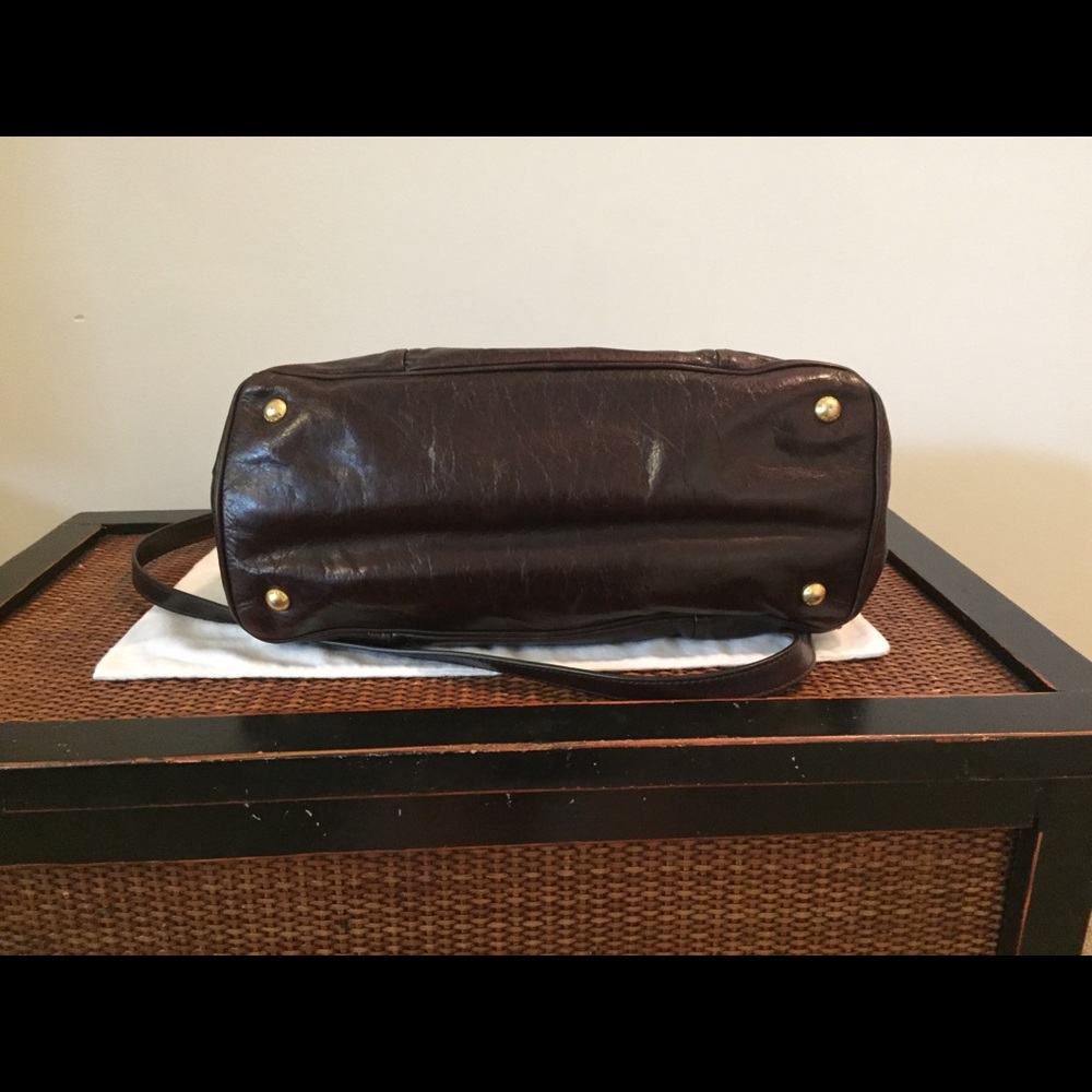 SOLD Prada Two-Way - Picture 7 of 15